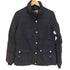 トミーヒルフィガー TOMMY HILFIGER TH 刻印 ボタン 4ポケット ジップアップ 中綿 ジャケット レディース import:S