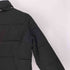 トミーヒルフィガー TOMMY HILFIGER TH 刻印 ボタン 4ポケット ジップアップ 中綿 ジャケット レディース import:S