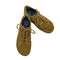 ビルケンシュトック BIRKENSTOCK ホンネフ ロー/ティー スエードレザー レディース JPN:24.5