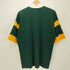 コロンビアニット COLUMBIAKNIT 別注 ボーダー ラガーシャツ メンズ import:M