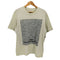 オーエーエムシー OAMC TV T-SHIRT JERSEY メンズ import:S