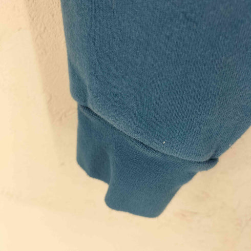 アメリカンアパレル AMERICAN APPAREL USA製 CLASSIC SWEATS 企業プリント クルーネックスウェット メンズ import:S