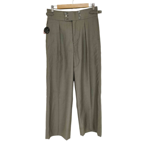 SADE PT-01 タックスラックスパンツ domestic メンズ 2