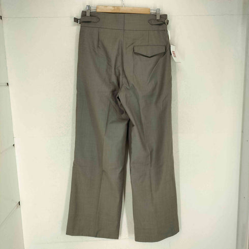 SADE PT-01 タックスラックスパンツ domestic メンズ 2