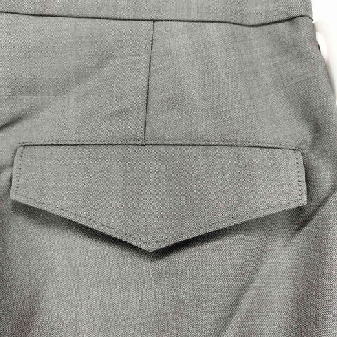 SADE PT-01 タックスラックスパンツ domestic メンズ 2