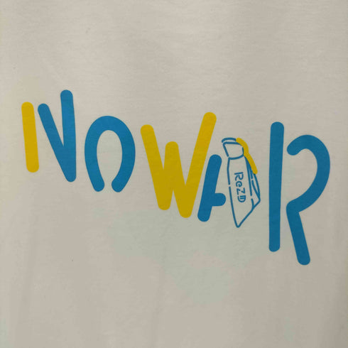 リザード ReZARD Masato Yamaguchi Charity T-shirts メンズ JPN:XL