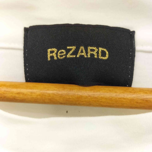 リザード ReZARD Masato Yamaguchi Charity T-shirts メンズ JPN:XL