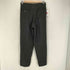 トラサルディ TRUSSARDI 80S 2タックスラックスパンツ メンズ EUR:46-48