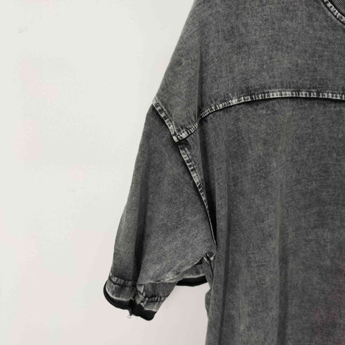 ディーゼル DIESEL T-HOXT T-SHIRT メンズ import:L