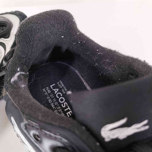 ラコステ LACOSTE L003 Neo スニーカー レディース 36