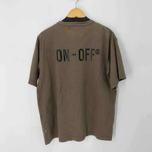 アヴィレックス AVIREX ミリタリー ガーメンツ ショートスリーブ Tシャツ S/S T-SHIRT メンズ 3