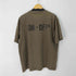 アヴィレックス AVIREX ミリタリー ガーメンツ ショートスリーブ Tシャツ S/S T-SHIRT メンズ 3