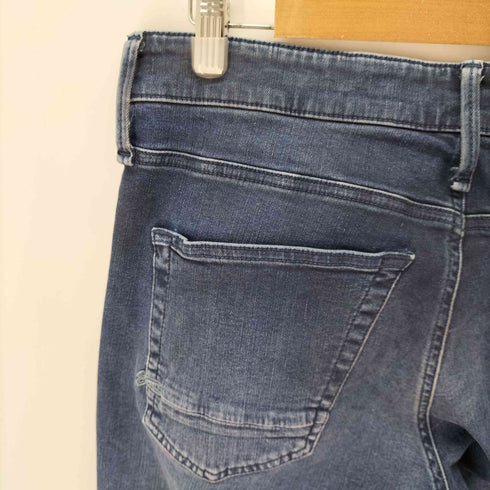 デンハム DENHAM ストレッチデニムパンツ 3114313 メンズ W33 L34