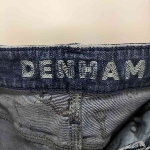 デンハム DENHAM ストレッチデニムパンツ 3114313 メンズ W33 L34