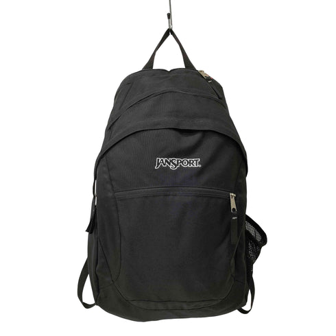 ジャンスポーツ JanSport WASABI ロゴ刺繍 バックパック メンズ