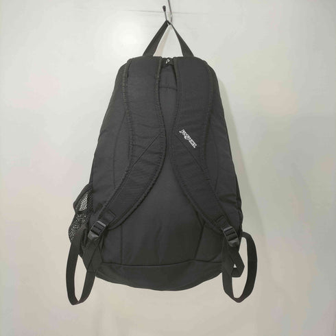 ジャンスポーツ JanSport WASABI ロゴ刺繍 バックパック メンズ