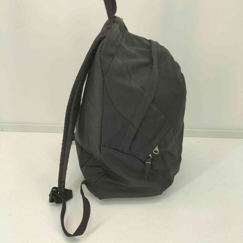 ジャンスポーツ JanSport WASABI ロゴ刺繍 バックパック メンズ