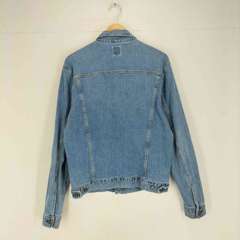 ギャップデニム GAP DENIM 3rd デニムジャケット メンズ import:M