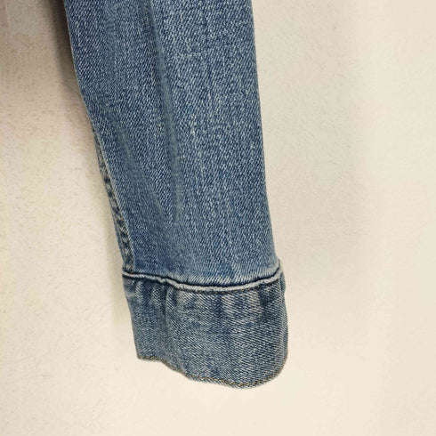 ギャップデニム GAP DENIM 3rd デニムジャケット メンズ import:M