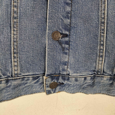 ギャップデニム GAP DENIM 3rd デニムジャケット メンズ import:M