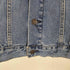ギャップデニム GAP DENIM 3rd デニムジャケット メンズ import:M