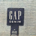 ギャップデニム GAP DENIM 3rd デニムジャケット メンズ import:M