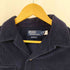 ポロバイラルフローレン Polo by RALPH LAUREN CLASSIC FIT コーデュロイ オープンカラーシャツ メンズ import:S