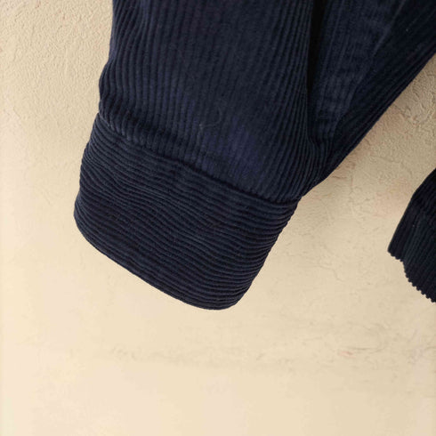 ポロバイラルフローレン Polo by RALPH LAUREN CLASSIC FIT コーデュロイ オープンカラーシャツ メンズ import:S