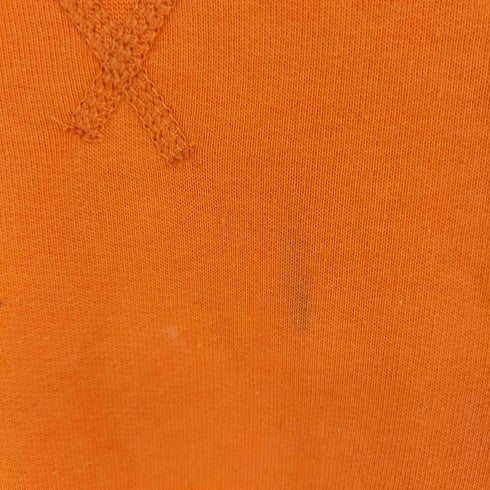 ポロバイラルフローレン Polo by RALPH LAUREN ポニー刺繍 前V クルーネックスウェット メンズ import:M