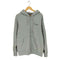 BROTHER MERLE バックプリントジップアップフーディ street メンズ JPN:L