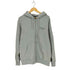 BROTHER MERLE バックプリントジップアップフーディ street メンズ JPN:L