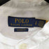 ポロラルフローレン POLO RALPH LAUREN CLASSIC FIT ポニー刺繍 リネンバンドカラーシャツ メンズ SP