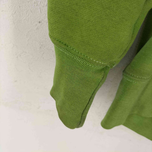 collegiate apparel カレッジチームロゴ プリント プルオーバーパーカー メンズ