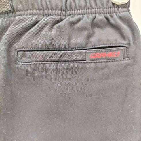 グラミチ GRAMICCI 90s-00s USA製 リングスパン クライミングパンツ メンズ JPN:XS
