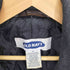 オールドネイビー OLD NAVY 90S 碇 刻印ボタン 裏地 キルティング ウール Pコート メンズ import:M