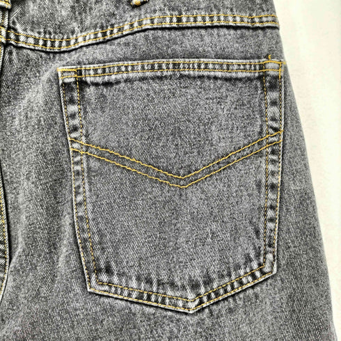 キャバリア CavariA テーパードデニムパンツ メンズ JPN:44