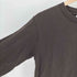 BIRDWELL 90S メキシコ製 バーディ君 キャラクター ロゴ 両面 プリント L/S カットソー ロンT メンズ import:S