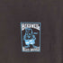 BIRDWELL 90S メキシコ製 バーディ君 キャラクター ロゴ 両面 プリント L/S カットソー ロンT メンズ import:S