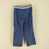 ナイキ NIKE CLIMA-FIT ロゴ刺繍 サイドポケット イージーパンツ メンズ L