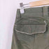 ソエルテ soerte M47 Wide straight military pants ワイドストレート ミリタリー カーゴパンツ メンズ 1