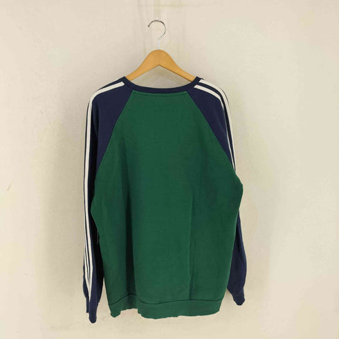 アディダスオリジナルス adidas Originals Uniform Sweat ユニフォーム スウェット メンズ import:L