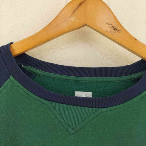 アディダスオリジナルス adidas Originals Uniform Sweat ユニフォーム スウェット メンズ import:L