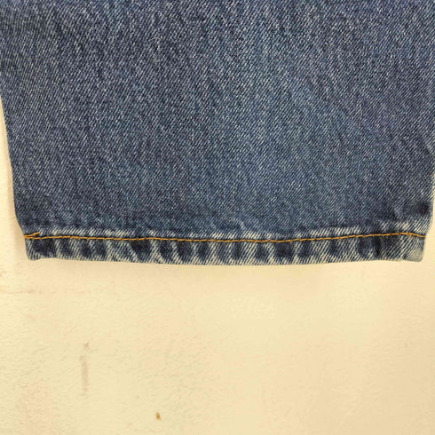 リーバイス Levis 505 ジップフライデニムパンツ メンズ 34×34