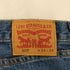 リーバイス Levis 505 ジップフライデニムパンツ メンズ 34×34