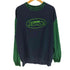 エクストララージ XLARGE 22AW RETRO CREWNECK SWEAT メンズ JPN:L