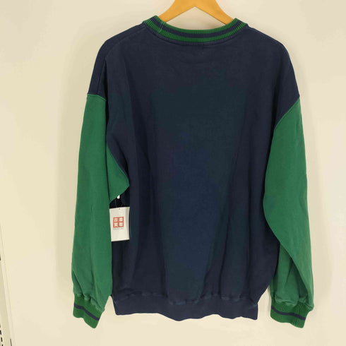 エクストララージ XLARGE 22AW RETRO CREWNECK SWEAT メンズ JPN:L
