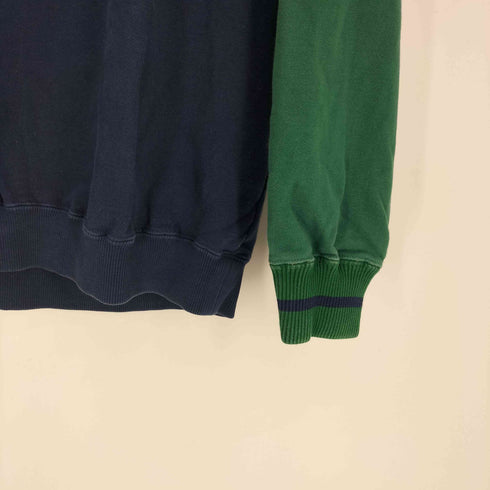 エクストララージ XLARGE 22AW RETRO CREWNECK SWEAT メンズ JPN:L