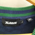 エクストララージ XLARGE 22AW RETRO CREWNECK SWEAT メンズ JPN:L