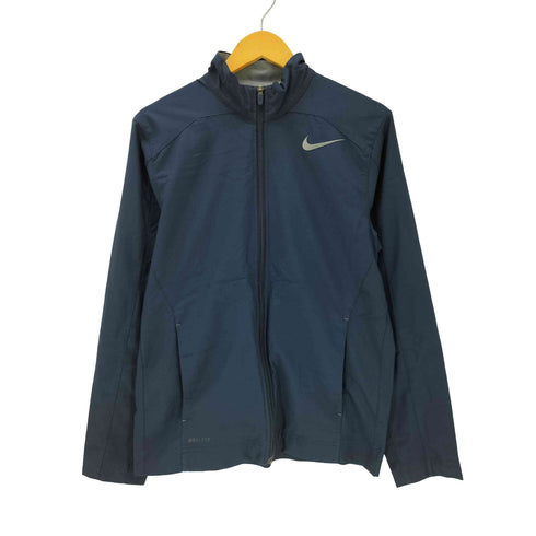 ナイキ NIKE DRI-FIT チーム ウーブン トレーニング ジャケット トラック ジャージ メンズ M