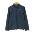 ナイキ NIKE DRI-FIT チーム ウーブン トレーニング ジャケット トラック ジャージ メンズ M